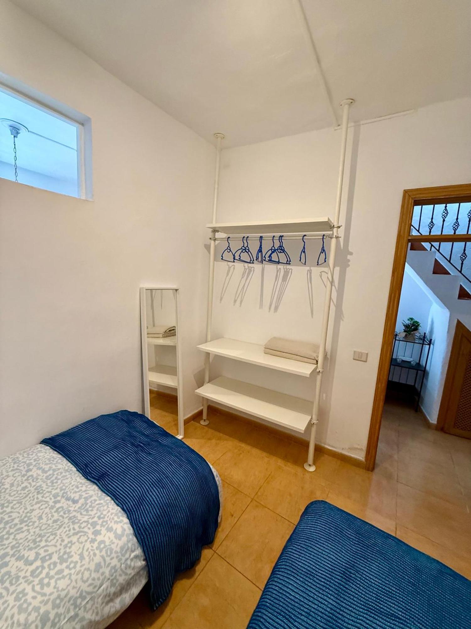 Casa Chana Y Domingo Agulo Ngoại thất bức ảnh